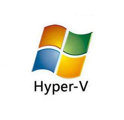 服务器虚拟化Hyper-V